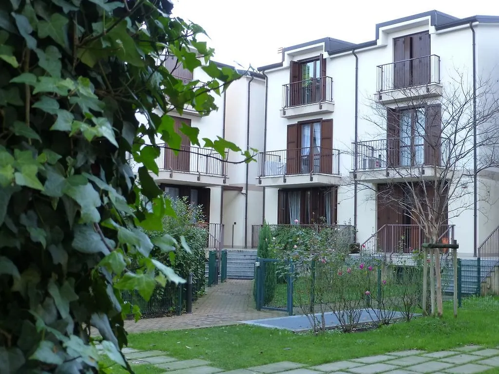 Rutilia22 Bed & Breakfast Milan