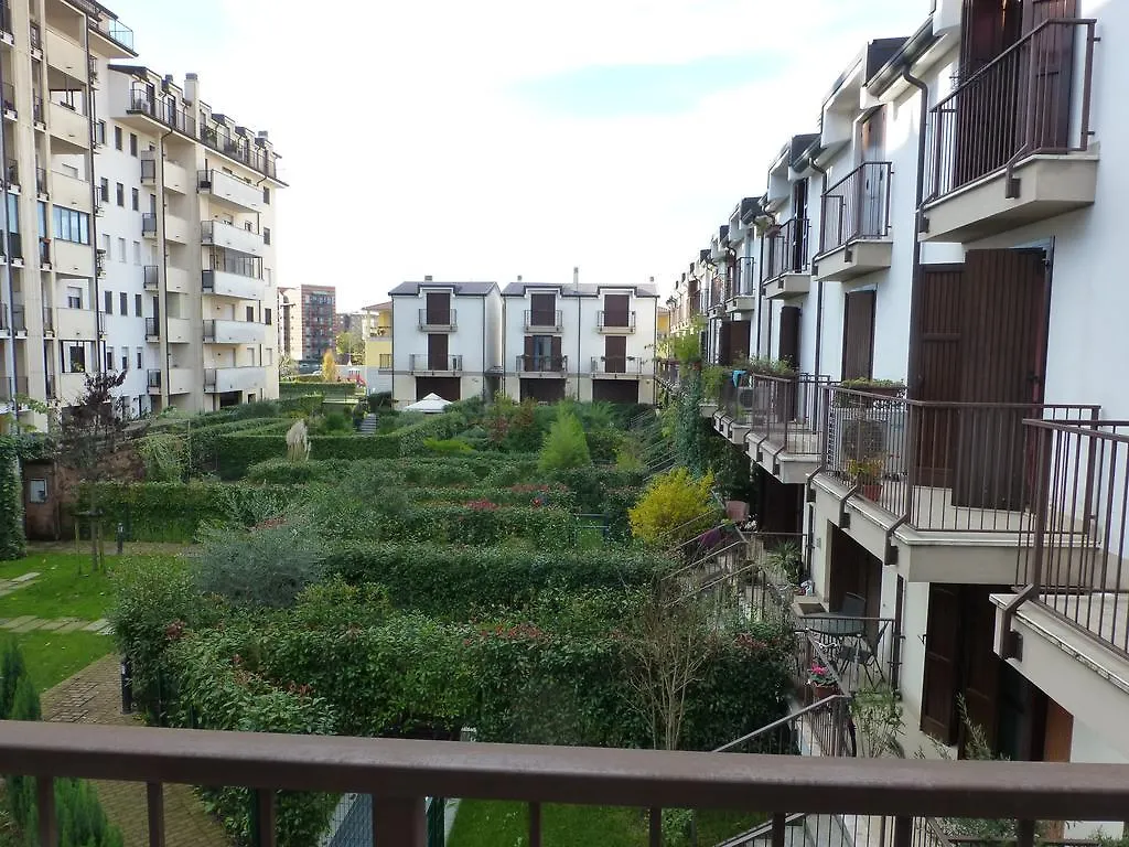 Rutilia22 Bed & Breakfast Milan