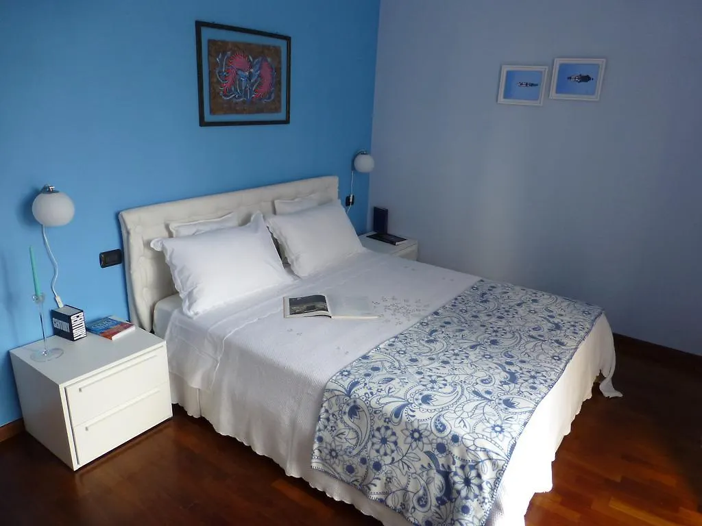 Rutilia22 Bed & Breakfast Milan