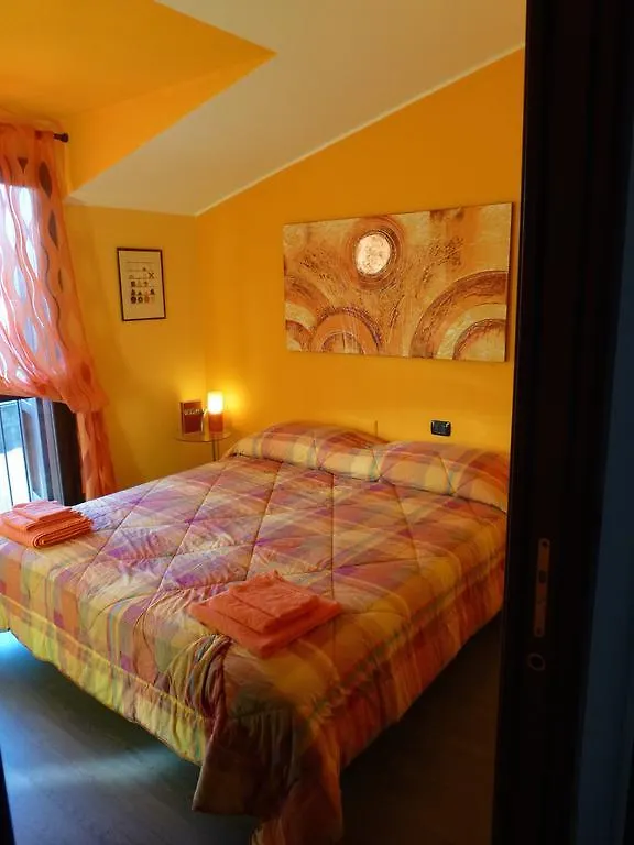 Rutilia22 Bed & Breakfast Milan