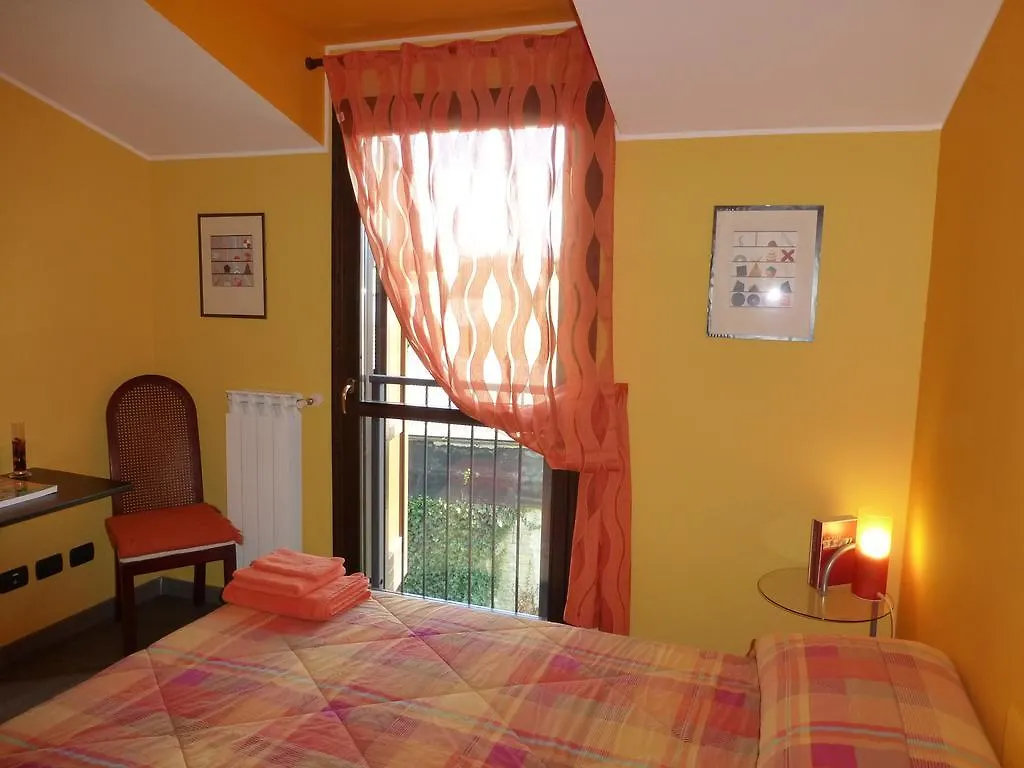 Rutilia22 Bed & Breakfast Milan