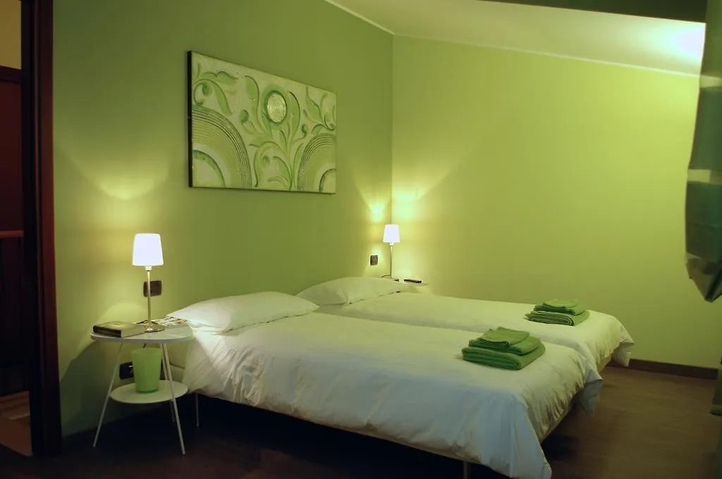 Rutilia22 Bed & Breakfast Milan