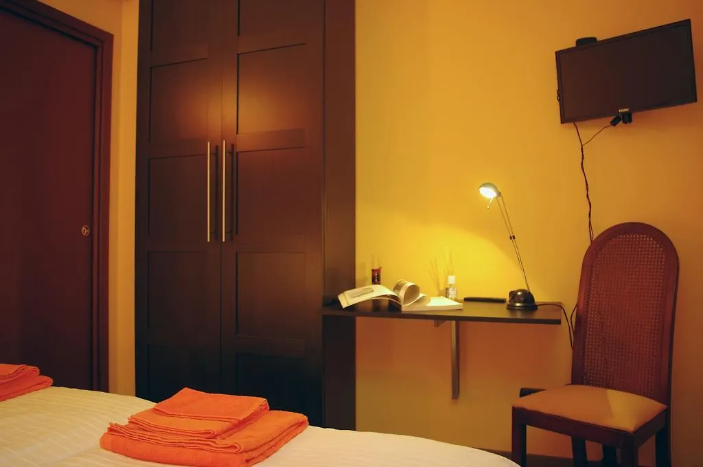 Rutilia22 Bed & Breakfast Milan