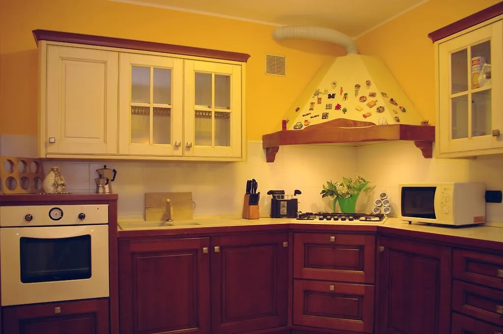 Rutilia22 Bed & Breakfast Milan