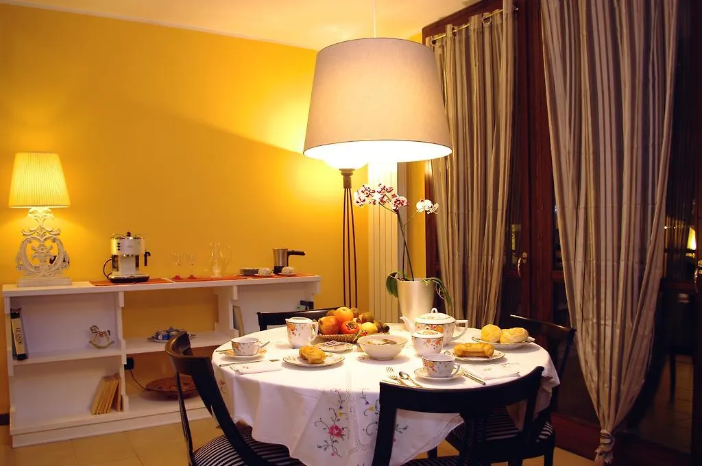 Rutilia22 Bed & Breakfast Milan Italy