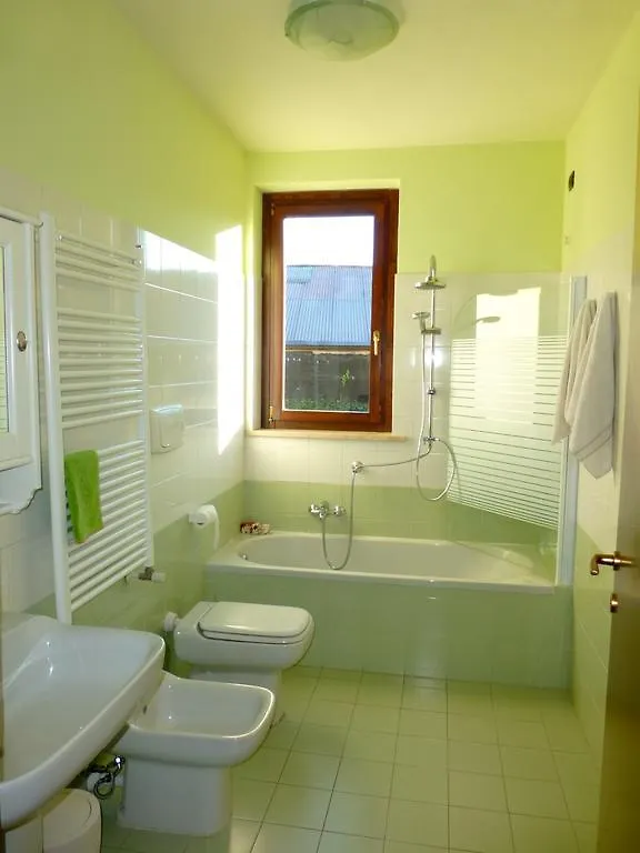 Rutilia22 Bed & Breakfast Milan