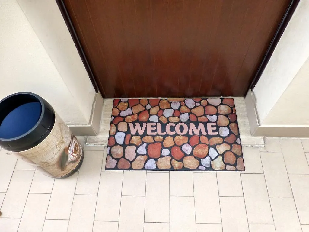 Rutilia22 Bed & Breakfast Milan