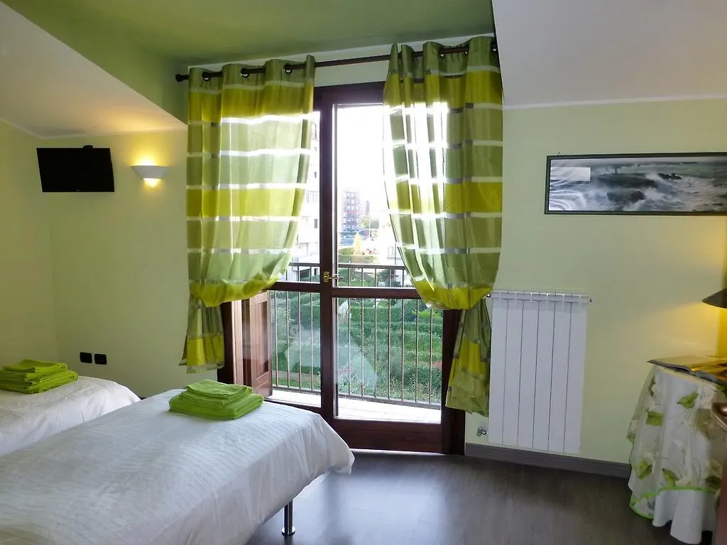 Rutilia22 Bed & Breakfast Milan