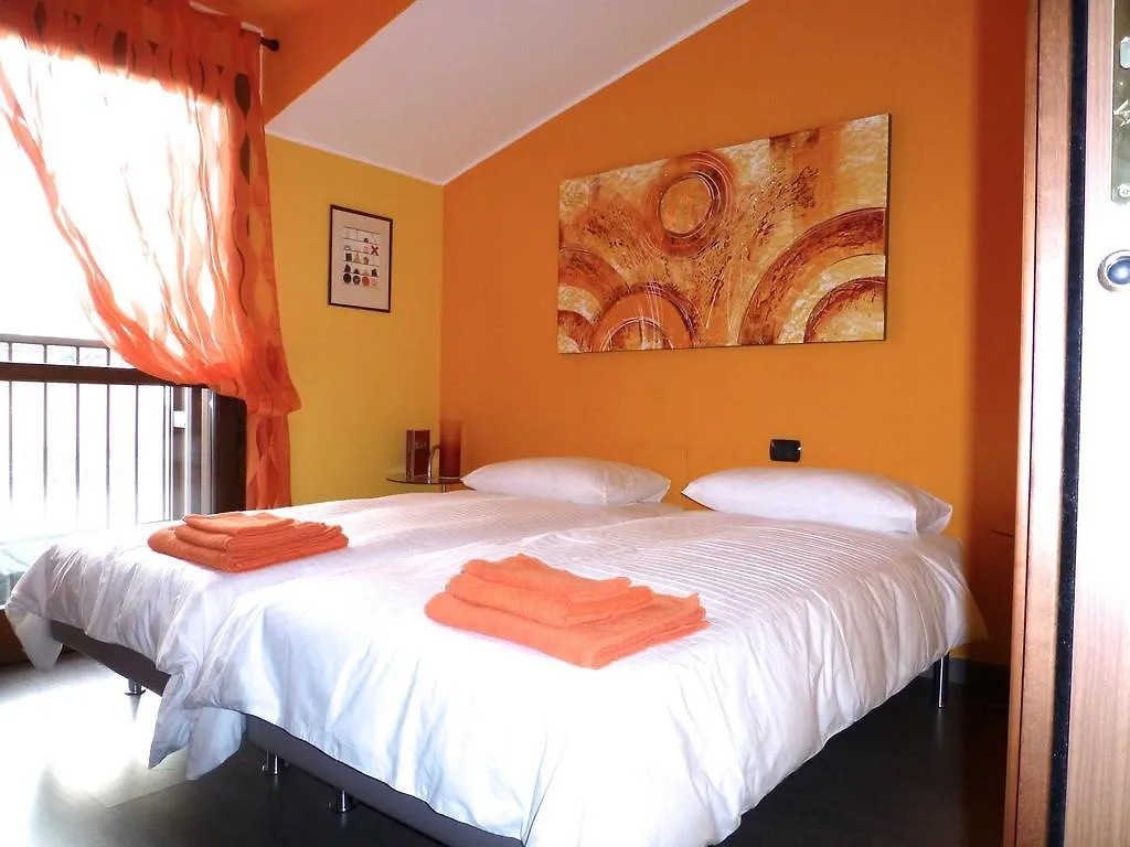 Rutilia22 Bed & Breakfast Milan