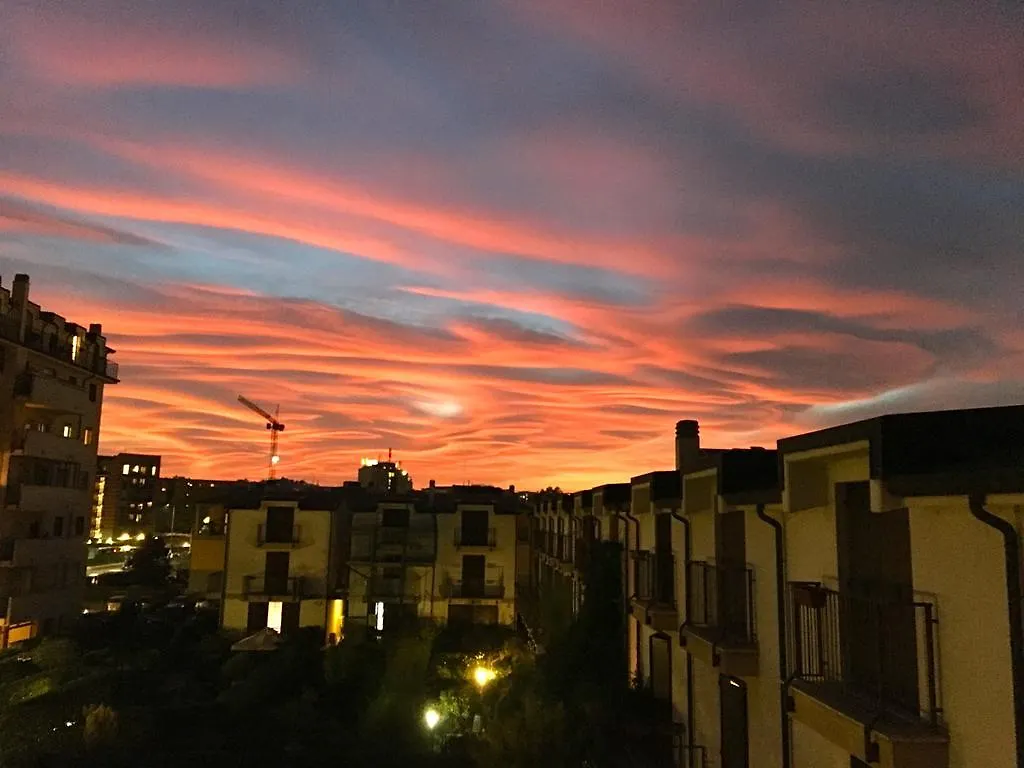 Rutilia22 Bed & Breakfast Milan Italy