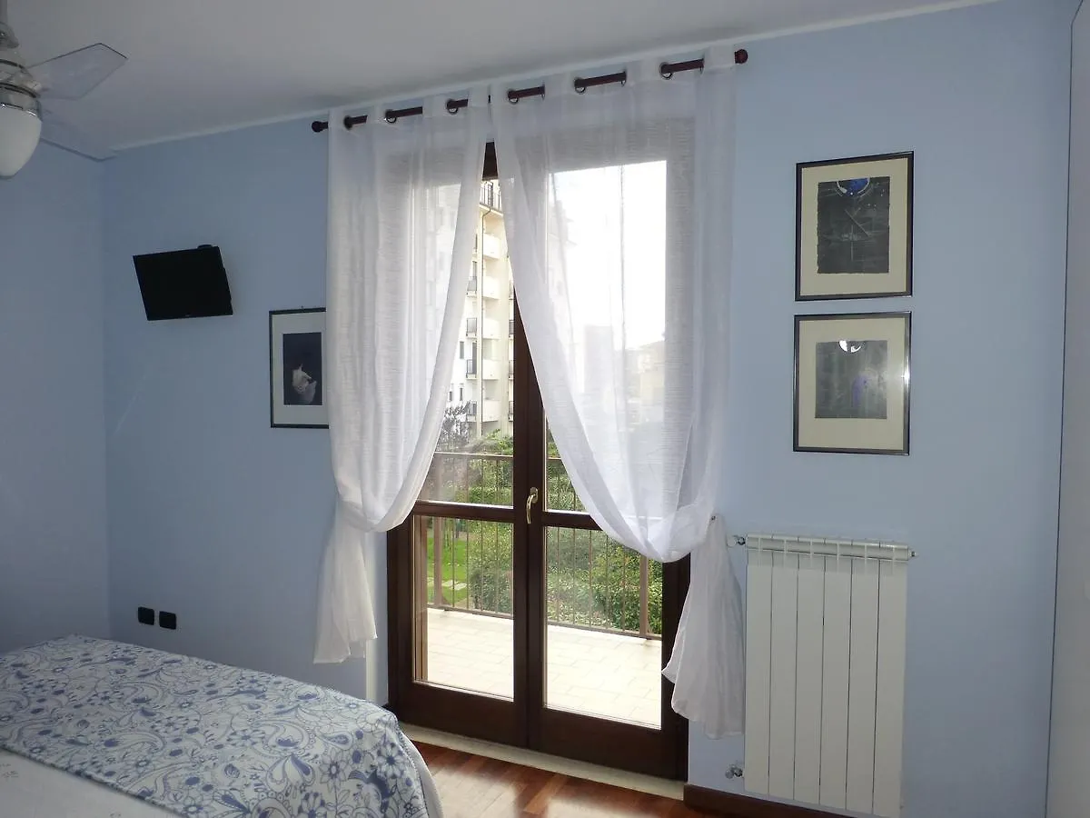 Rutilia22 Bed & Breakfast Milan