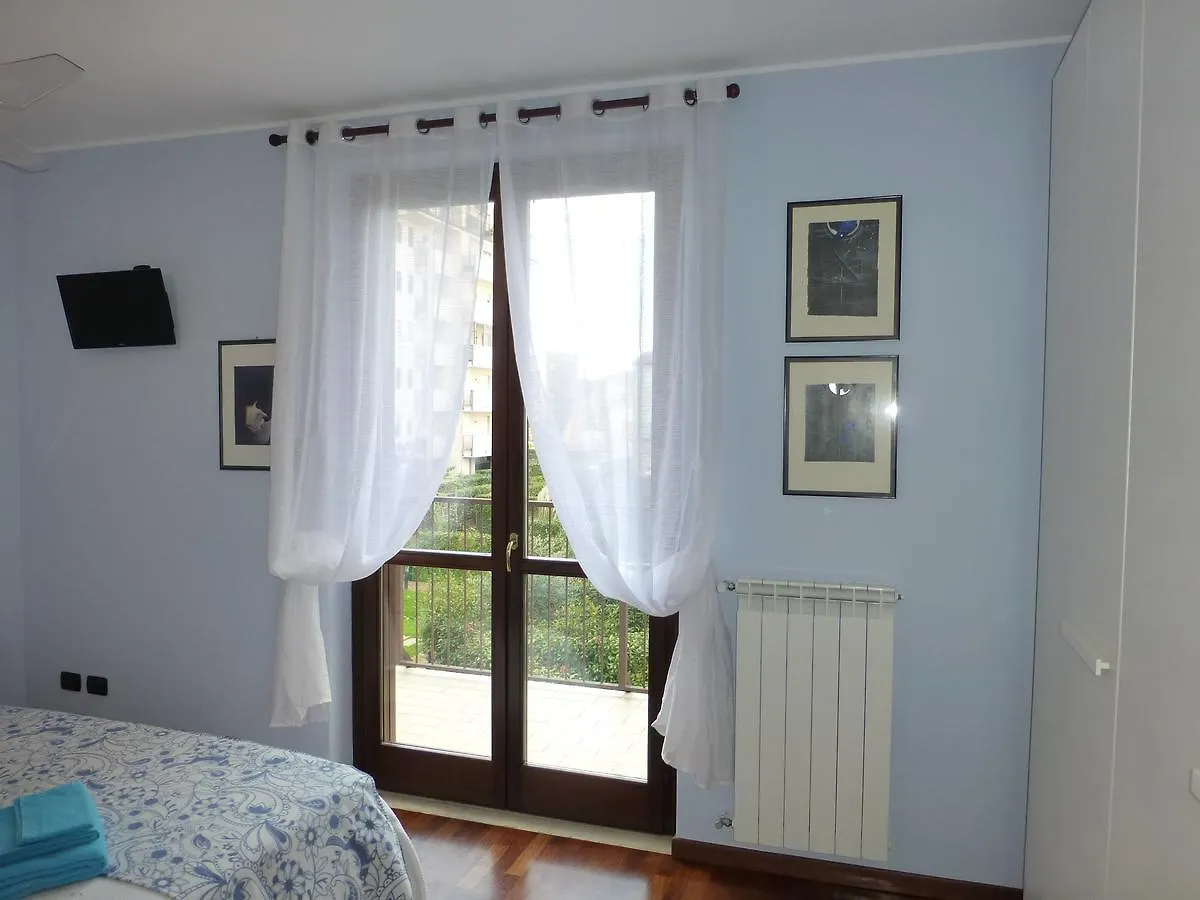 Rutilia22 Bed & Breakfast Milan