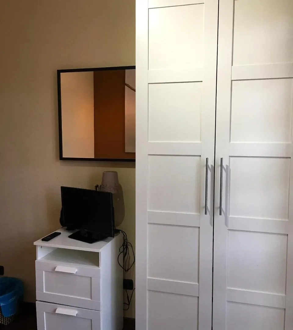 Rutilia22 Bed & Breakfast Milan