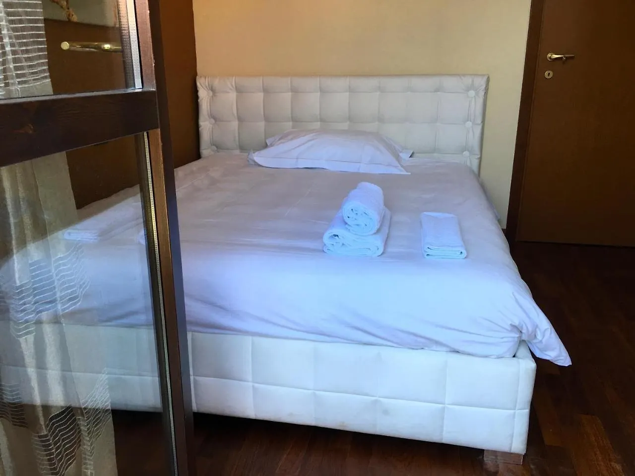 Rutilia22 Bed & Breakfast Milan