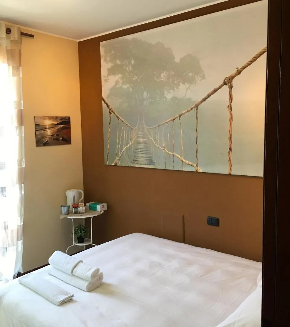 Rutilia22 Bed & Breakfast Milan